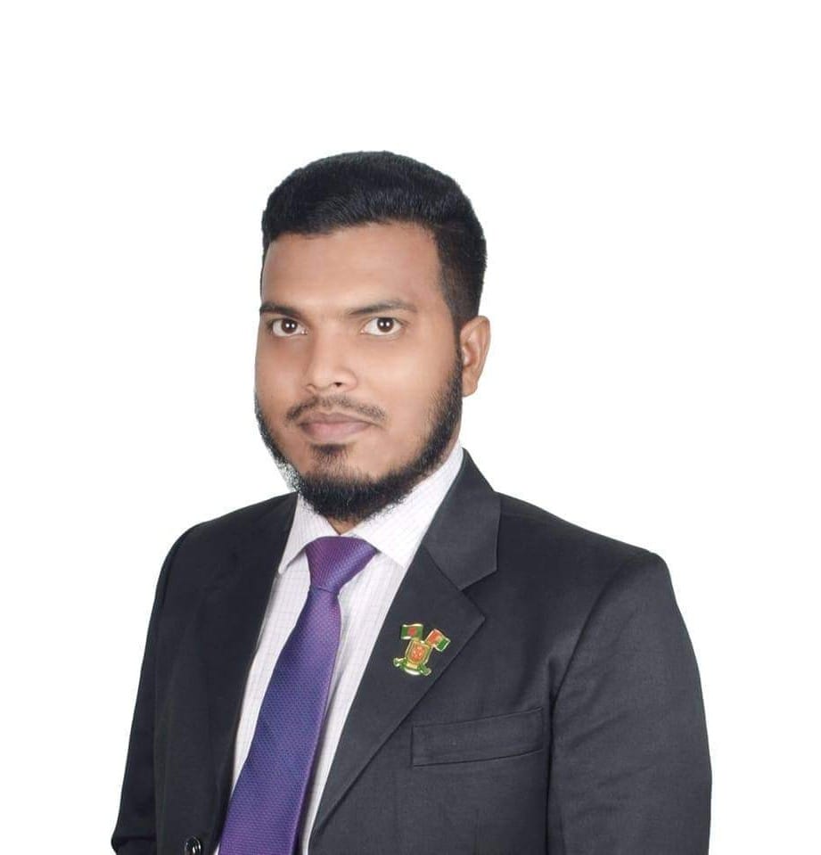 Mahedi Murad photo
